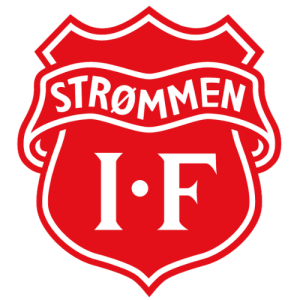 Strømmen