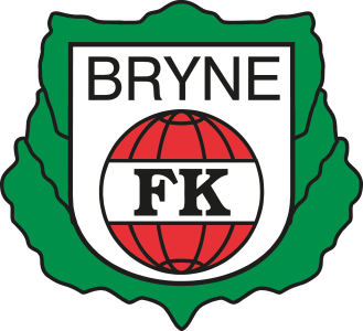 Bryne FK (UTSOLGT)