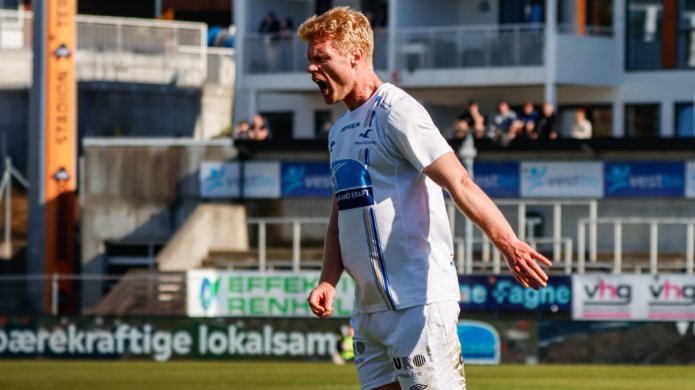 Slik blir fotballens festdag