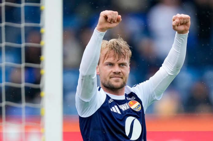 NM-runder utsettes: Se oppsettet for 2. runde her
