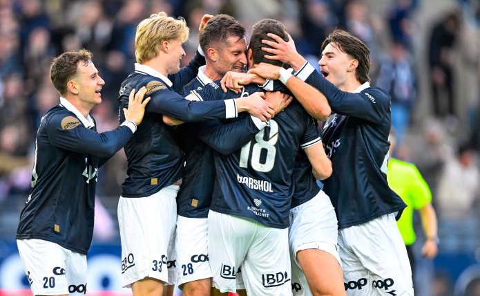 Norsk fotball har solgt medierettighetene for 2029-2034