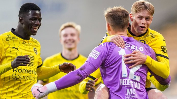 Cupdrømmen lever - til kvartfinale i NM etter straffedrama: – Kvelder man lever lenge på