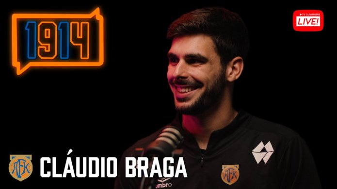 Braga: - This club is for the supporters 