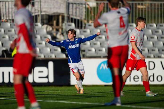 Slik spilles runde 15-24 i OBOS-ligaen